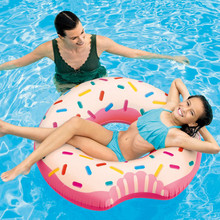 Круги надувные фото