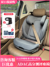 Детские автокресла фото