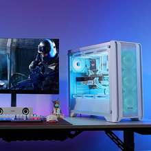 Корпуса системных блоков фото