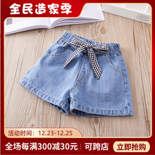 Мужские Джинсовые Шорты фото