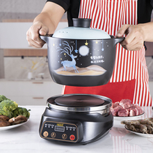 Кастрюли суповые фото