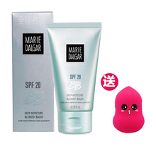 BB-крем фото