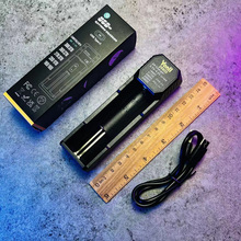 Зарядные устройства фото