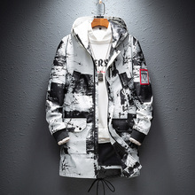 Мужские Пальто фото