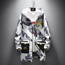 Мужские Пальто фото