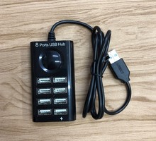 USB-хабы, конвертеры фото