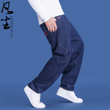 Мужские Джинсы фото