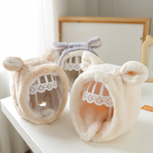 Комплекты шарфов, перчаток и шапок фото