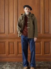 Плащи, полупальто фото