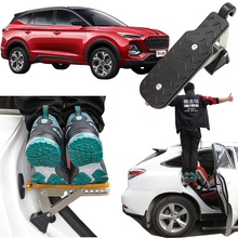 Накладки на педали фото