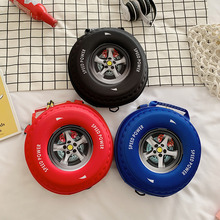 Детские сумки, ранцы, кошельки фото