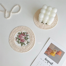 Декоративные подставки фото