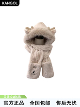 Головные уборы, шарфы, перчатки фото