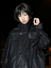 Меховая одежда фото