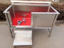 Ванны для домашних животных фото