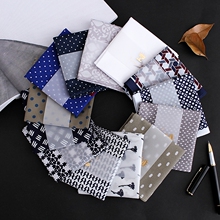 Платки носовые фото