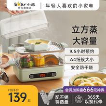 Пароварки фото