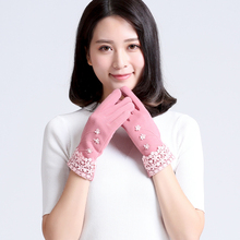 Сенсорный экран, перчатки фото