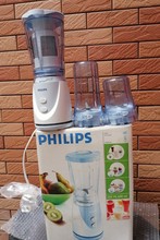 Миксеры, блендеры фото