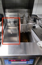 Фритюрницы фото