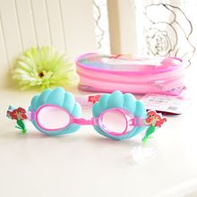 Очки Для Плавания фото