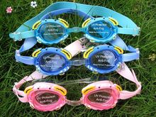 Очки Для Плавания фото