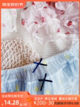 Женские Трусы фото