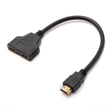Кабель HDMI фото