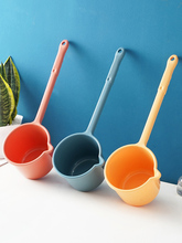 Ковши из нержавеющей стали фото