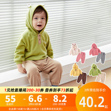 Детский костюм фото