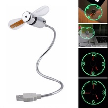 USB-вентиляторы фото