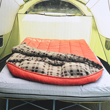 Спальный Мешок фото