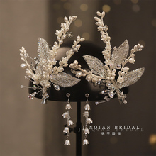 Свадебные аксессуары фото