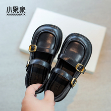 Кожаная обувь фото