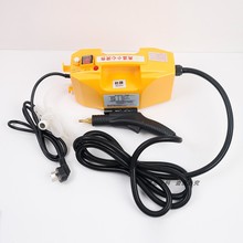 Пароочистители бытовые фото