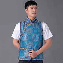 Жилеты, безрукавки фото