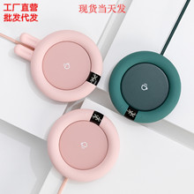 USB-подставки с подогревом для чашек фото
