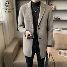 Мужские Пальто фото