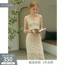 Кружевное Платье фото