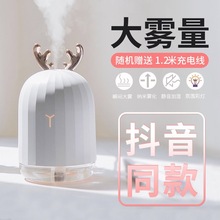 USB-увлажнители воздуха фото