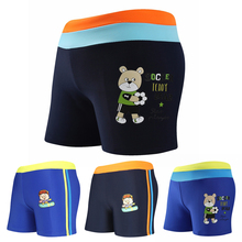 Плавки и купальники детские фото