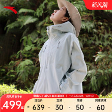 Ветровки фото