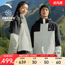 Ветровки фото