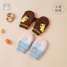 Перчатки, варежки фото