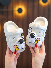 Детская обувь фото