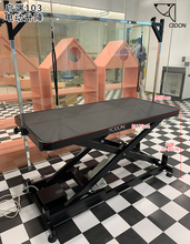 Столы для груминга фото