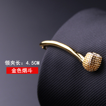 Зажимы для галстуков фото