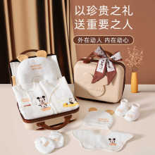 Подарочные наборы для новорождённых фото