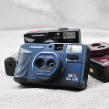 Пленочные фотокамеры фото