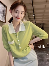 Футболки, блузки, свитера фото